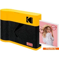 Мобильный фотопринтер Kodak M300Y