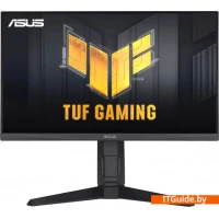 Игровой монитор ASUS TUF Gaming VG249QL3A