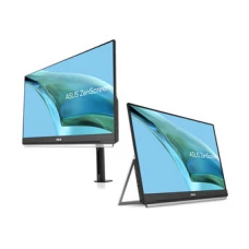 Портативный монитор ASUS ZenScreen MB249C