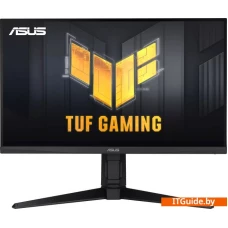 Игровой монитор ASUS TUF Gaming VG279QL3A