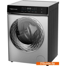 Стирально-сушильная машина TECHNO W1014S-SD6G-M400