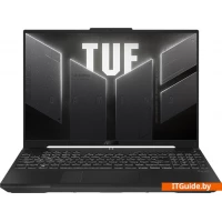 Игровой ноутбук ASUS TUF Gaming F16 FX607JV-N3146