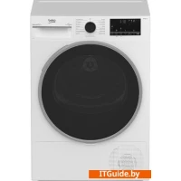 Сушильная машина BEKO B3T47239