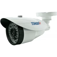 IP-камера TRASSIR TR-D2B5-noPoE v2 3.6