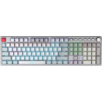 Клавиатура AULA F2090 (серый)