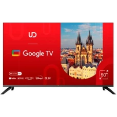 Телевизор UD 50GU6210T