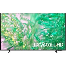 Телевизор Samsung Crystal UHD DU8000 UE65DU8000UXRU