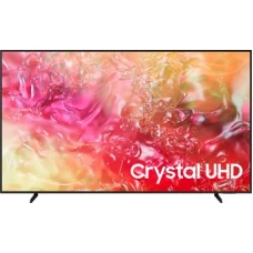 Телевизор Samsung Crystal UHD DU7100 UE75DU7100UXRU