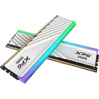 Оперативная память ADATA XPG Lancer Blade RGB 2x16ГБ DDR5 6000 МГц AX5U6000C3016G-DTLABRWH