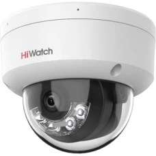 IP-камера HiWatch DS-I852M