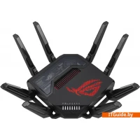 Wi-Fi роутер ASUS ROG Rapture GT-BE98