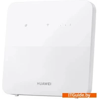 4G Wi-Fi роутер Huawei B320-323 (белый)