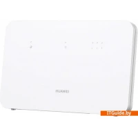 4G Wi-Fi роутер Huawei B530-336 (белый)