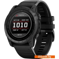 Умные часы Garmin Tactix 7 Standard