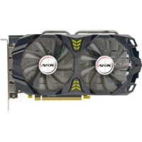 Видеокарта AFOX Radeon RX 580 8GB GDDR5 AFRX580-8192D5H7-V4