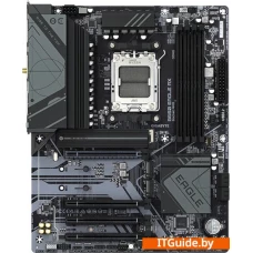 Материнская плата Gigabyte B650 Eagle AX