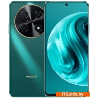 Смартфон Huawei nova 12i 8GB/128GB (зеленый)