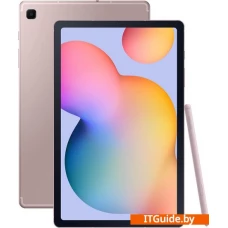 Планшет Samsung Galaxy Tab S6 Lite 2024 Wi-Fi SM-P620 4GB/128GB (розовый)