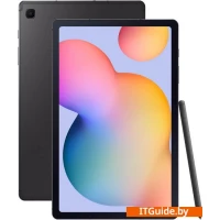 Планшет Samsung Galaxy Tab S6 Lite 2024 Wi-Fi SM-P620 4GB/64GB (серый)