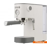 Рожковая кофеварка CENTEK CT-1168