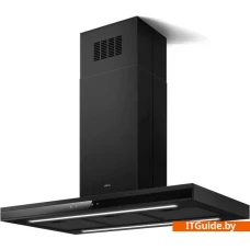 Кухонная вытяжка Elica Adele IS BL MAT/A/90X60 PRF0182415