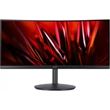 Игровой монитор Acer Nitro XZ342CUS3bmiipphx UM.CX2EE.301