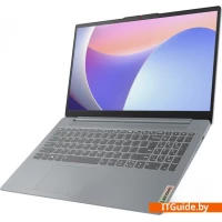 Ноутбук Lenovo IdeaPad Slim 3 15IAH8 83ERA0TRRU