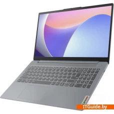 Ноутбук Lenovo IdeaPad Slim 3 15IAH8 83ERA0TRRU