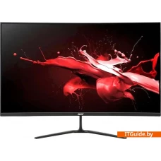 Игровой монитор Acer Nitro ED320QRS3biipx UM.JE0EE.301