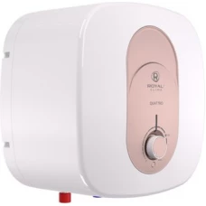 Накопительный электрический водонагреватель Royal Clima Quattro RWH-Q15-FE