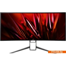 Игровой монитор Acer XR383CURPbmiiphuzx UM.TX3EE.P01