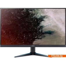 Игровой монитор Acer Nitro VG270KLbmiipx UM.HV0EE.L03