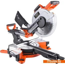 Торцовочная пила Patriot MS 305 PLD 190301862