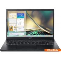 Ноутбук Acer Aspire 7 A715-76G-54NX NH.QMEEM.001