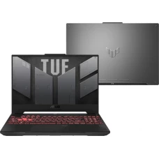 Игровой ноутбук ASUS TUF Gaming A17 2023 FA707NV-HX079