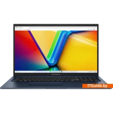 Ноутбук ASUS Vivobook 17 X1704VA-AU295