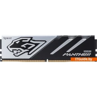 Оперативная память Apacer Panther 16ГБ DDR5 5600 МГц AH5U16G56C5227BAA-1