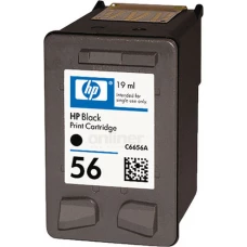 Картридж HP 56 (C6656AE)
