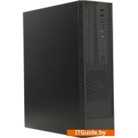 Корпус In Win CK709 U3 300W