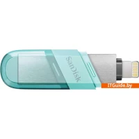 USB Flash SanDisk iXpand Flip 64GB SDIX90N-064G-GN6NK