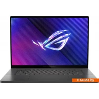 Игровой ноутбук ASUS ROG Zephyrus G16 2024 GU605MI-QR189