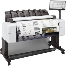 МФУ HP Designjet Plotter T2600DR