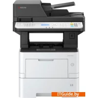 МФУ Kyocera Mita ECOSYS MA4500ix