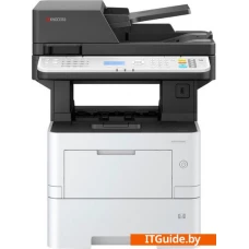 МФУ Kyocera Mita ECOSYS MA4500ix