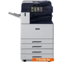 МФУ Xerox AltaLink C8135