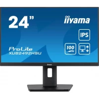 Монитор Iiyama ProLite XUB2492HSU-B6