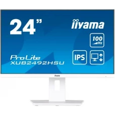 Монитор Iiyama ProLite XUB2492HSU-W6