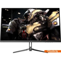 Игровой монитор NPC MD2412