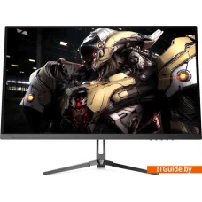Игровой монитор NPC MD2412