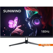 Игровой монитор SunWind SM-25FI401